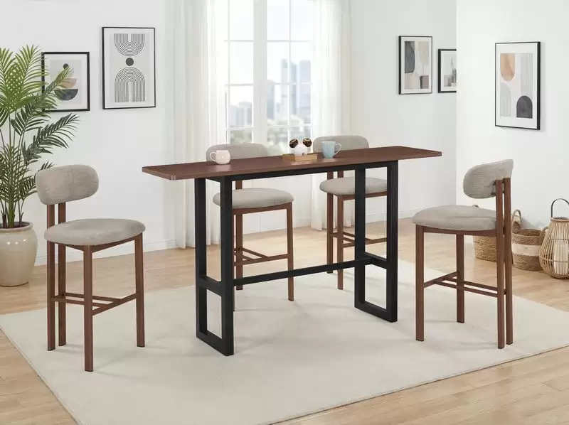 布萊爾6尺吧台桌