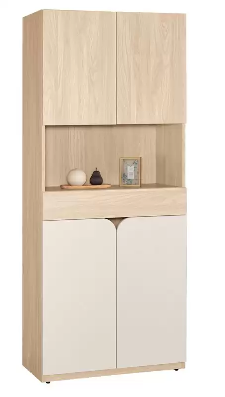 艾瑞爾2.7尺玄關鞋櫃