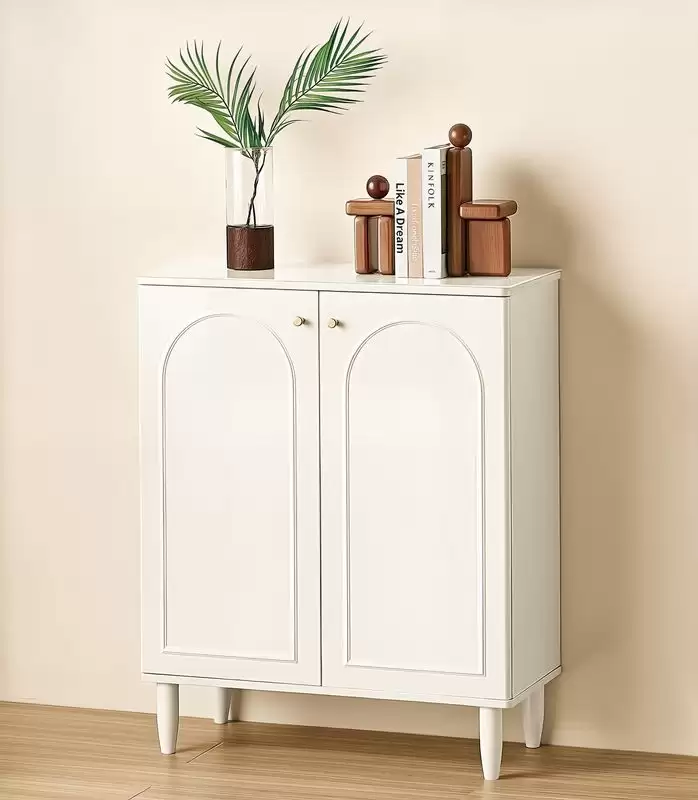 梅莉亞2.7尺鞋櫃