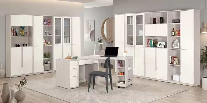 娜迪亞組合書櫥