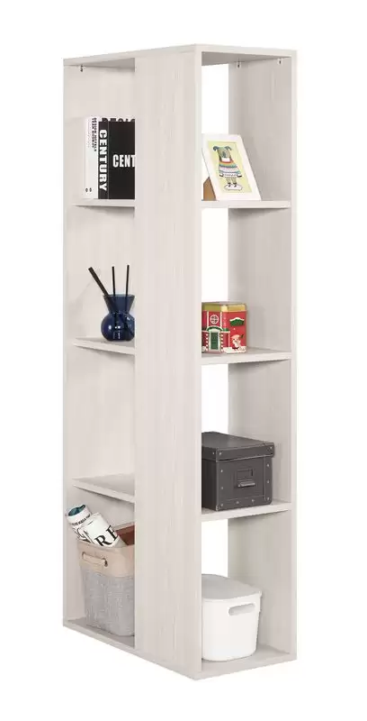 希斯洛1尺開放書櫃