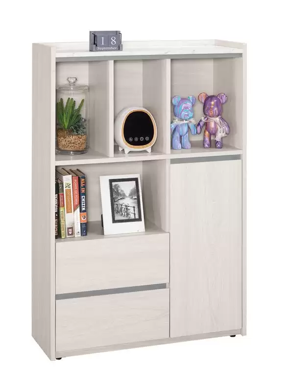 希斯洛2.7尺書櫥