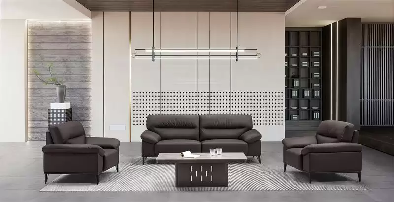 巴特萊貓抓皮沙發