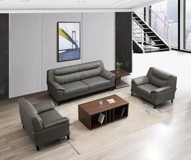 艾德貓抓皮沙發