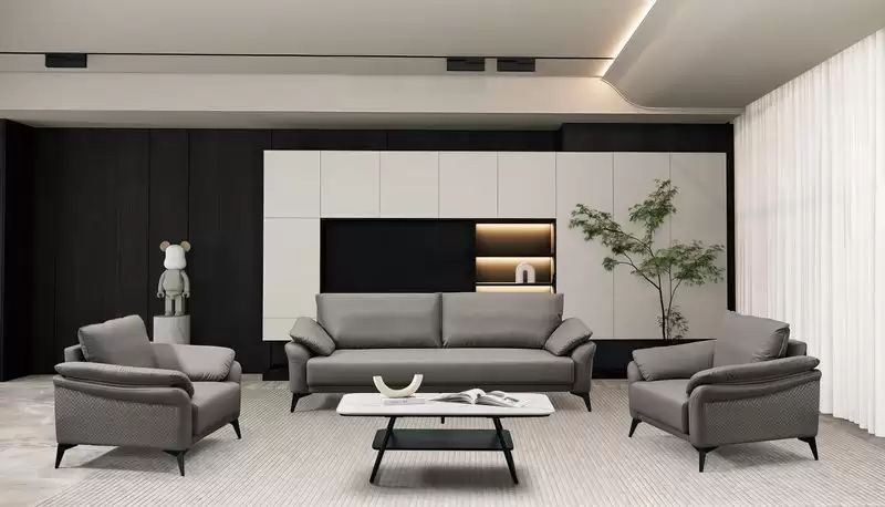 羅吉爾貓抓皮沙發