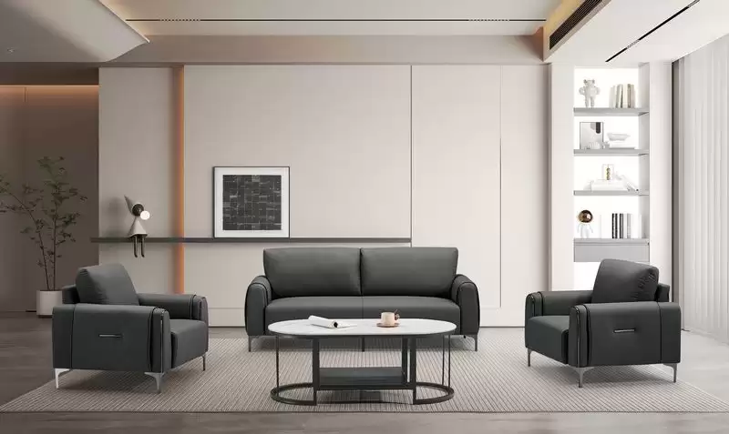 溫士頓貓抓皮沙發