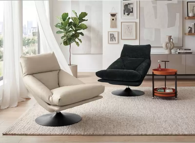 柏迪.傑伊休閒椅