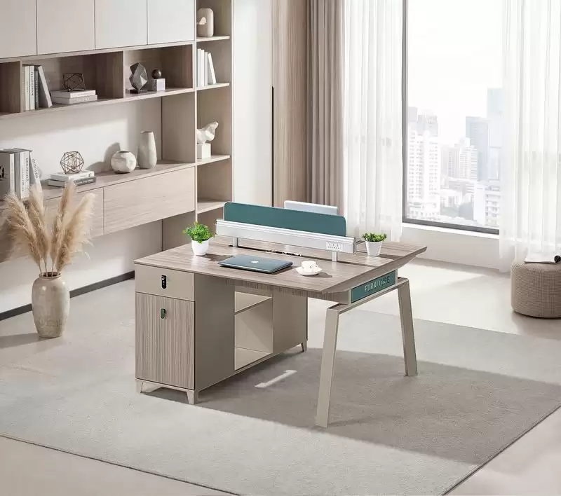 葛瑞絲二人辦公桌