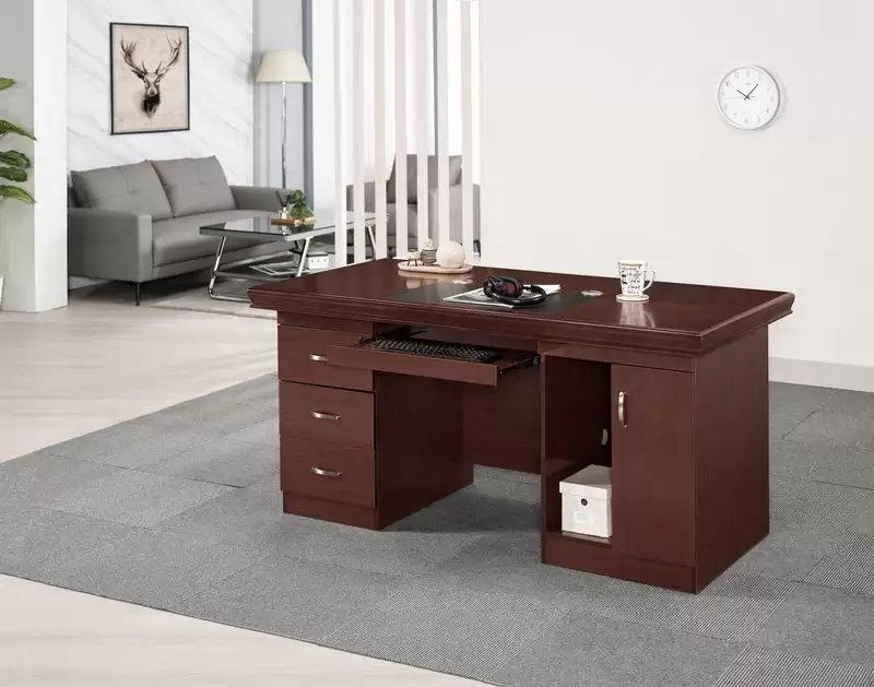 安得魯5.3尺辦公桌