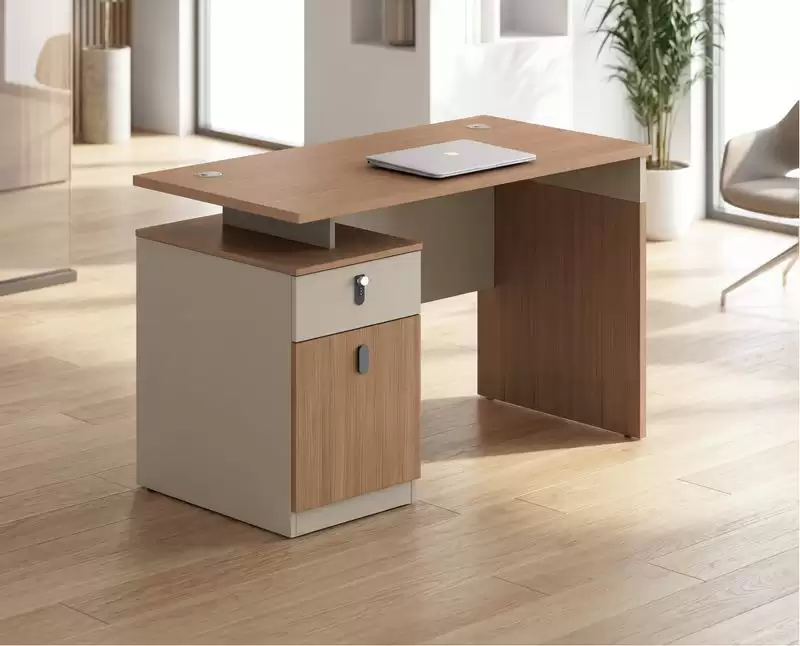 華爾德4尺辦公桌