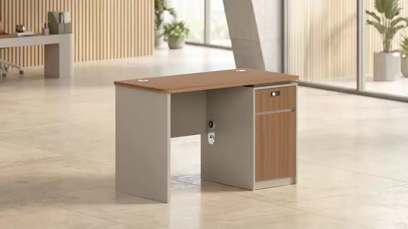 卡恩伯特4尺辦公桌