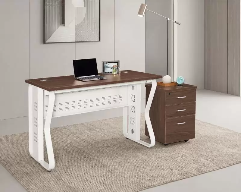 溫勝特4尺辦公桌