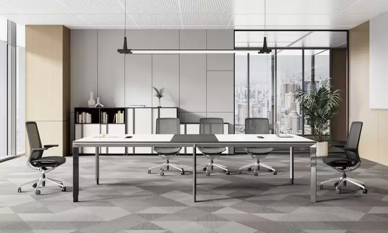 凱瑟琳10尺會議桌