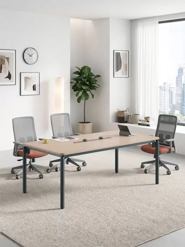 伯納德8尺會議桌