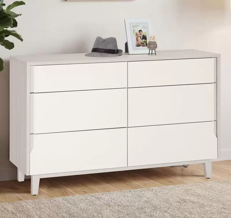 娜迪亞4尺六斗櫃